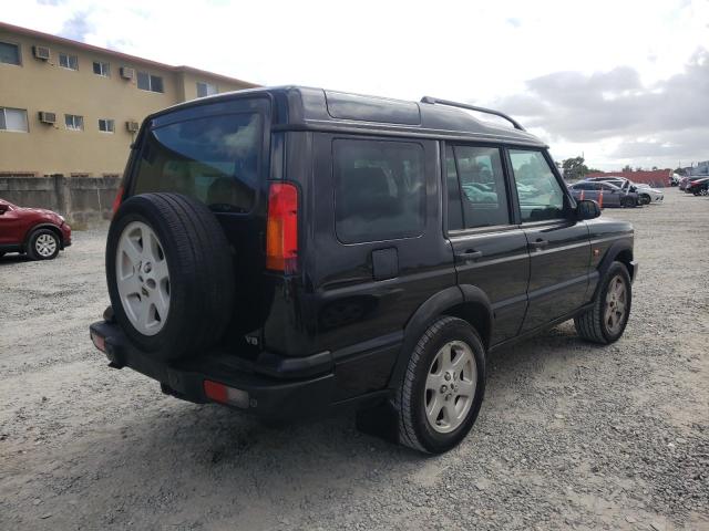 Photo 3 VIN: SALTR16463A783593 - LAND ROVER DISCOVERY 