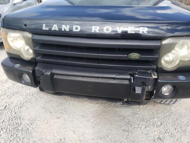 Photo 8 VIN: SALTR16463A783593 - LAND ROVER DISCOVERY 