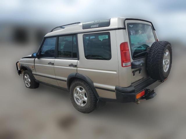 Photo 1 VIN: SALTW12451A715765 - LAND ROVER DISCOVERY 