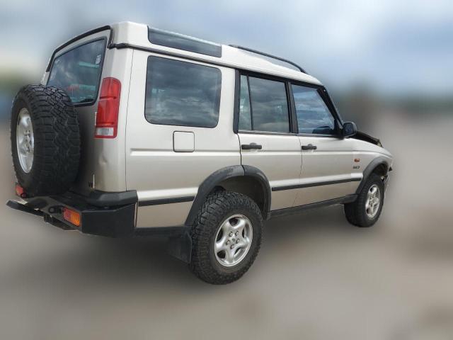 Photo 2 VIN: SALTW12451A715765 - LAND ROVER DISCOVERY 