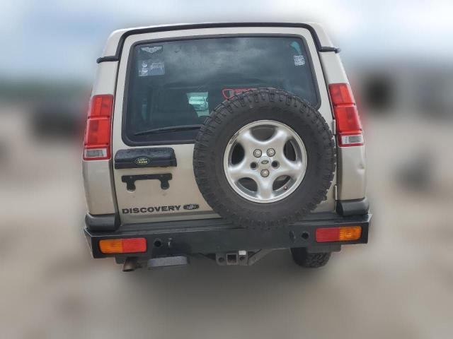 Photo 5 VIN: SALTW12451A715765 - LAND ROVER DISCOVERY 