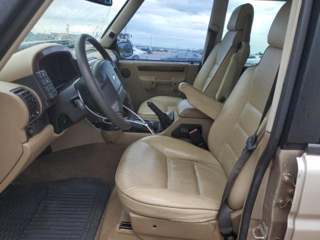 Photo 6 VIN: SALTW12451A715765 - LAND ROVER DISCOVERY 