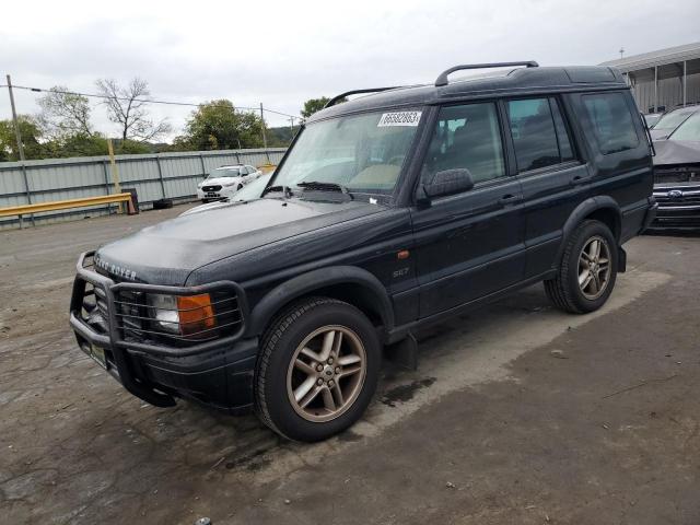 Photo 0 VIN: SALTW12452A746998 - LAND ROVER DISCOVERY 