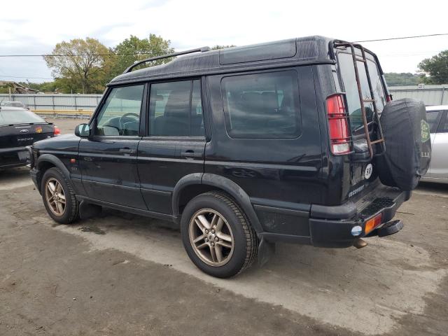 Photo 1 VIN: SALTW12452A746998 - LAND ROVER DISCOVERY 