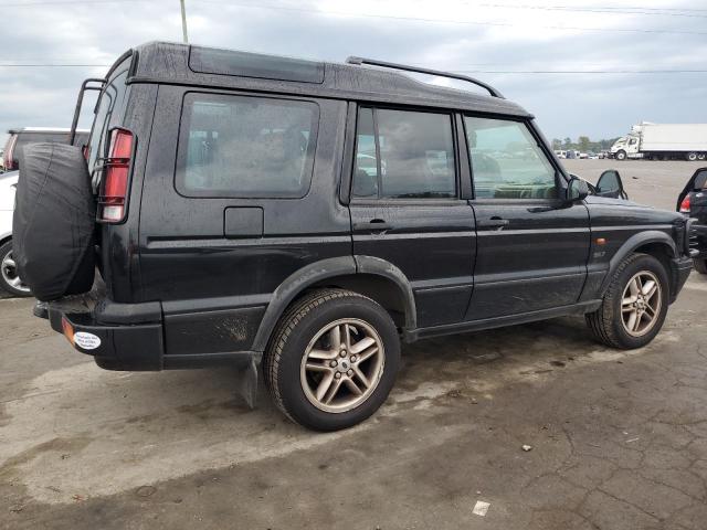 Photo 2 VIN: SALTW12452A746998 - LAND ROVER DISCOVERY 