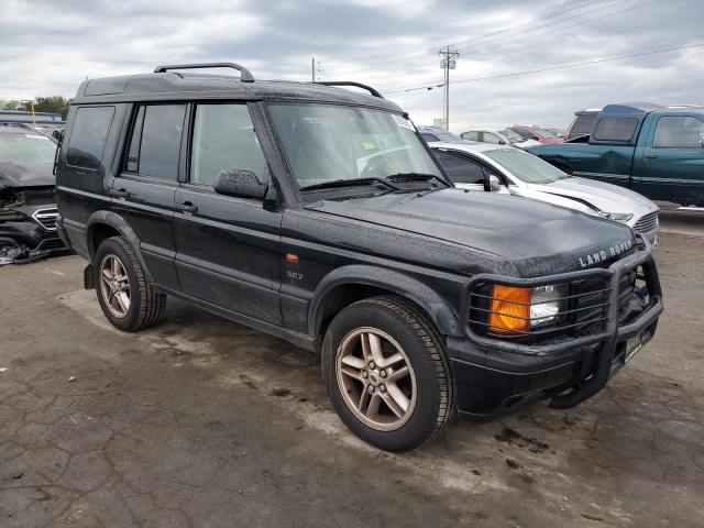 Photo 3 VIN: SALTW12452A746998 - LAND ROVER DISCOVERY 