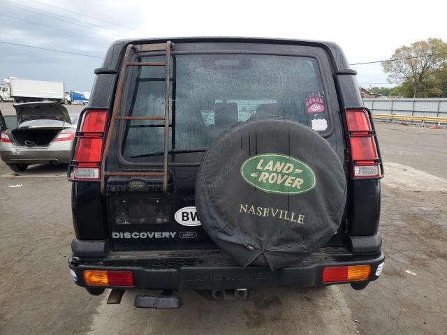 Photo 5 VIN: SALTW12452A746998 - LAND ROVER DISCOVERY 