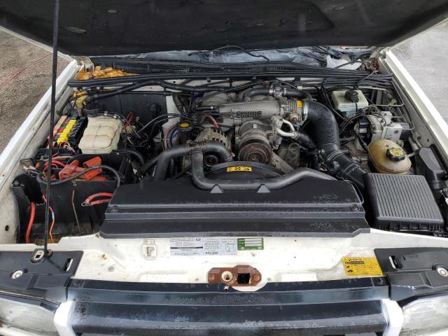 Photo 11 VIN: SALTW12491A724517 - LAND ROVER DISCOVERY 