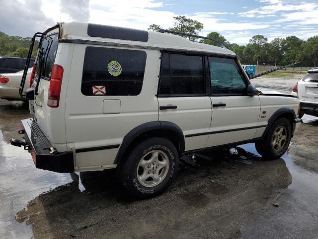 Photo 2 VIN: SALTW12491A724517 - LAND ROVER DISCOVERY 