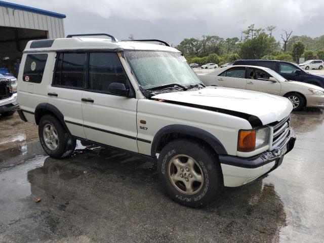 Photo 3 VIN: SALTW12491A724517 - LAND ROVER DISCOVERY 