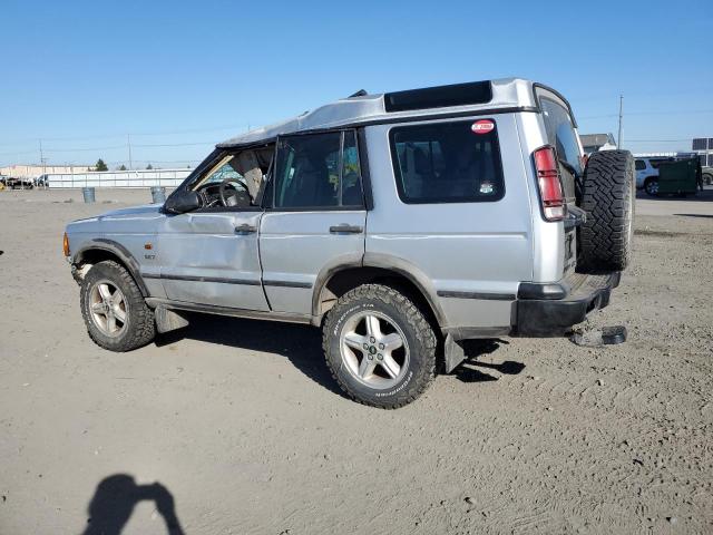 Photo 1 VIN: SALTW15412A752714 - LAND ROVER DISCOVERY 