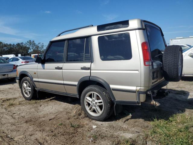 Photo 1 VIN: SALTW15462A769315 - LAND ROVER DISCOVERY 