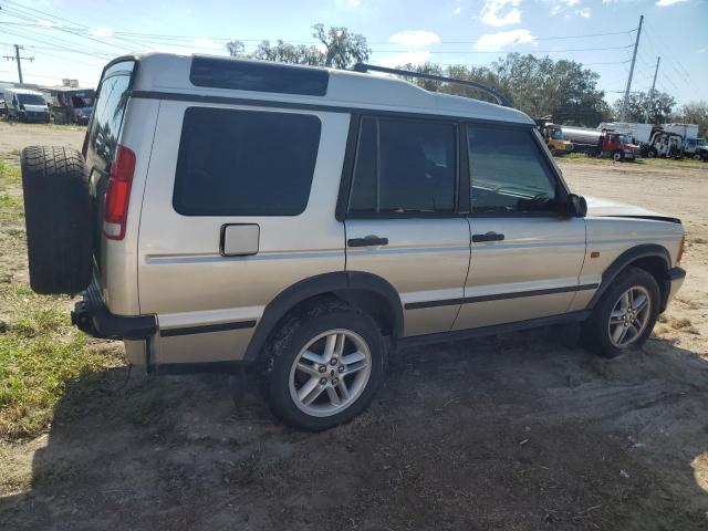 Photo 2 VIN: SALTW15462A769315 - LAND ROVER DISCOVERY 