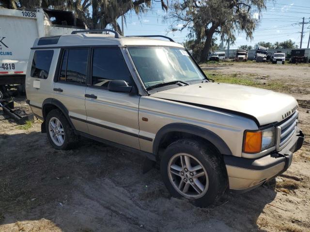 Photo 3 VIN: SALTW15462A769315 - LAND ROVER DISCOVERY 