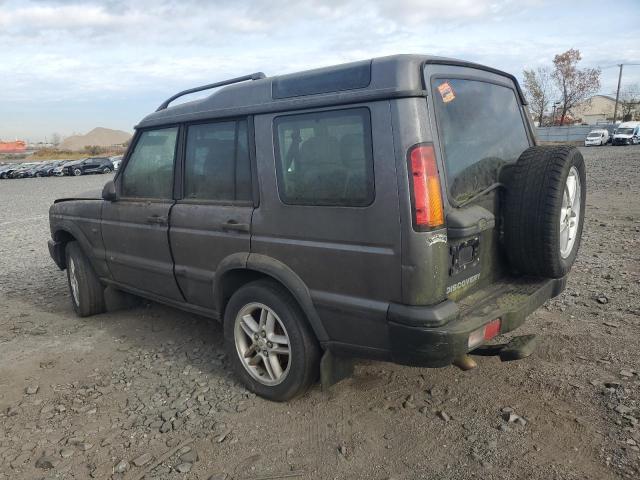 Photo 1 VIN: SALTW16423A798021 - LAND ROVER DISCOVERY 