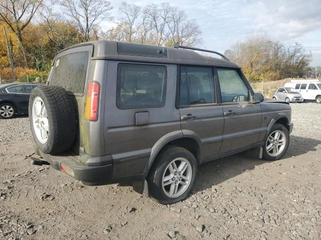 Photo 2 VIN: SALTW16423A798021 - LAND ROVER DISCOVERY 