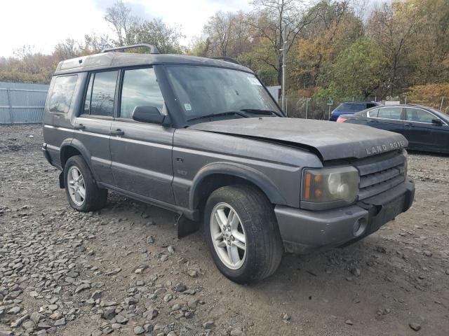 Photo 3 VIN: SALTW16423A798021 - LAND ROVER DISCOVERY 