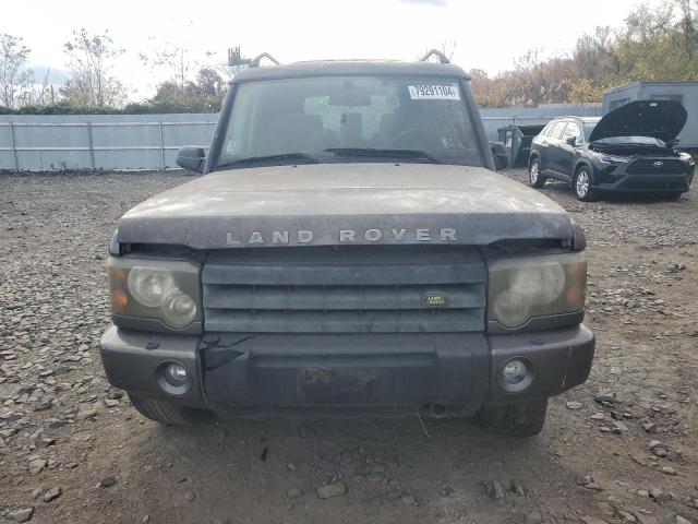 Photo 4 VIN: SALTW16423A798021 - LAND ROVER DISCOVERY 