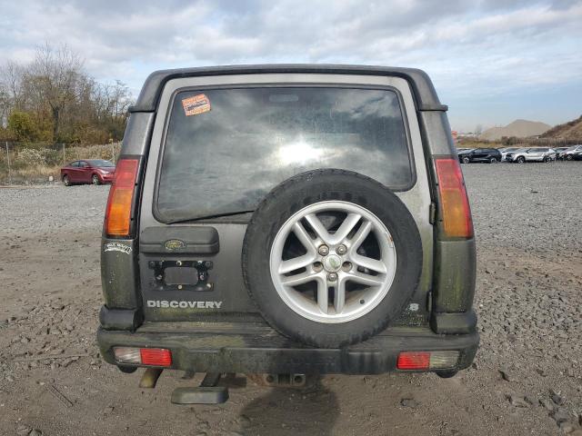 Photo 5 VIN: SALTW16423A798021 - LAND ROVER DISCOVERY 