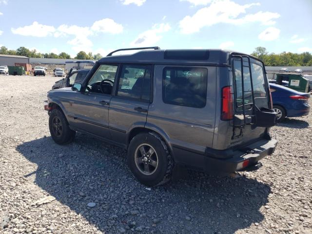 Photo 1 VIN: SALTW16433A821144 - LAND ROVER DISCOVERY 