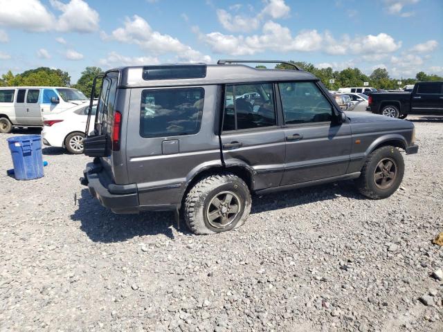 Photo 2 VIN: SALTW16433A821144 - LAND ROVER DISCOVERY 