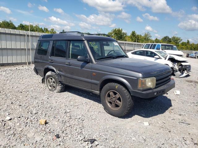 Photo 3 VIN: SALTW16433A821144 - LAND ROVER DISCOVERY 