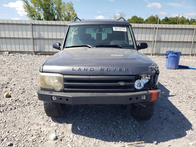 Photo 4 VIN: SALTW16433A821144 - LAND ROVER DISCOVERY 