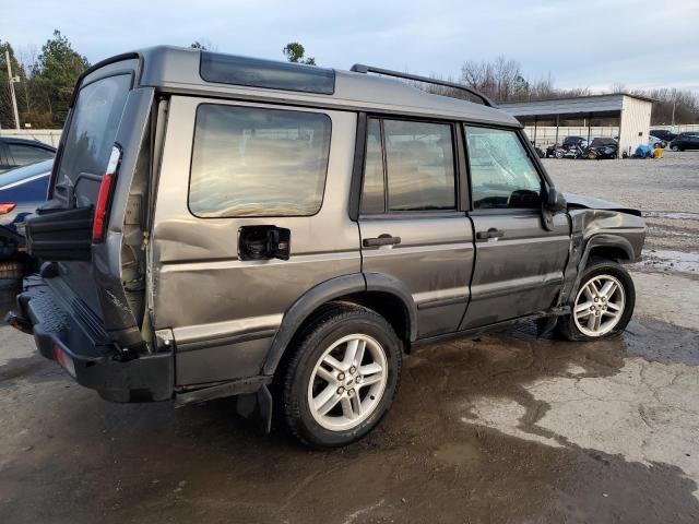 Photo 2 VIN: SALTW16453A787398 - LAND ROVER DISCOVERY 