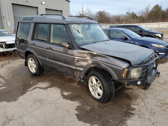 Photo 3 VIN: SALTW16453A787398 - LAND ROVER DISCOVERY 