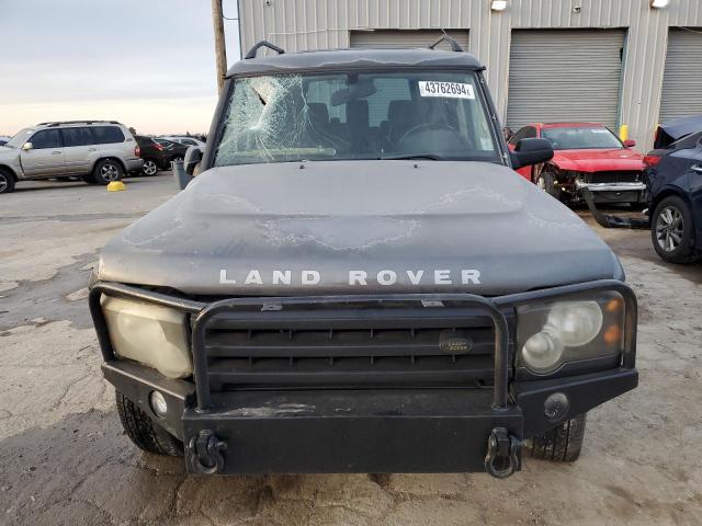 Photo 4 VIN: SALTW16453A787398 - LAND ROVER DISCOVERY 