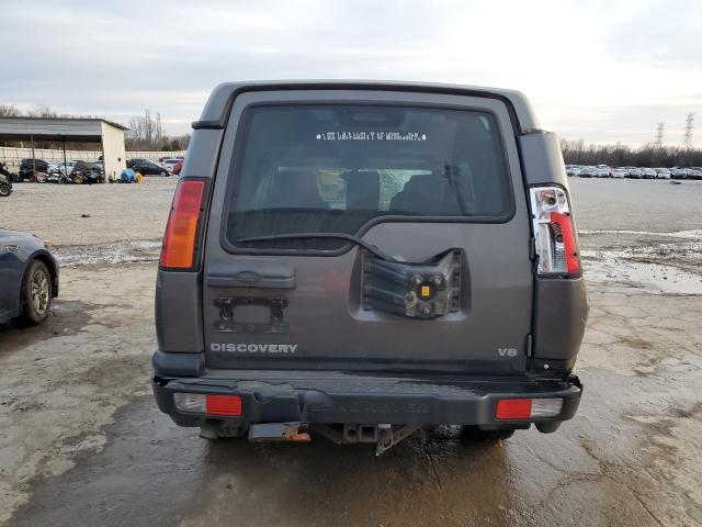 Photo 5 VIN: SALTW16453A787398 - LAND ROVER DISCOVERY 