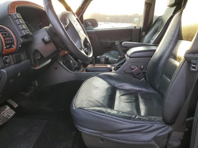 Photo 6 VIN: SALTW16453A787398 - LAND ROVER DISCOVERY 