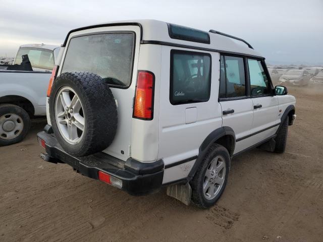 Photo 2 VIN: SALTW16493A822041 - LAND ROVER DISCOVERY 