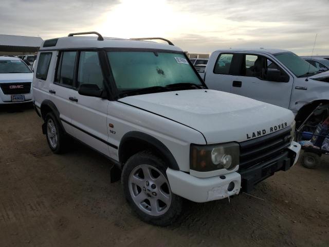 Photo 3 VIN: SALTW16493A822041 - LAND ROVER DISCOVERY 