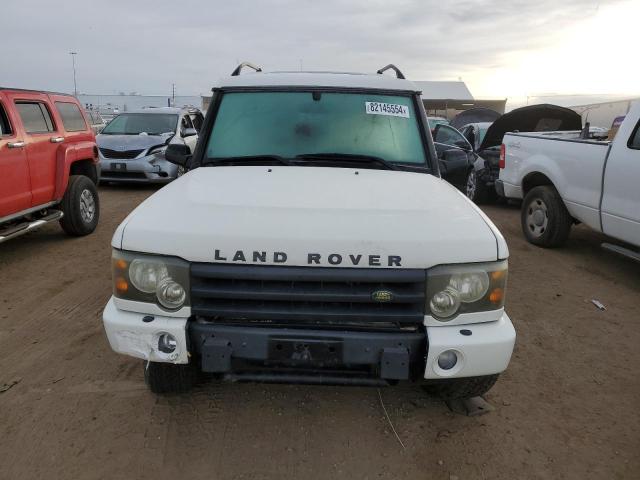 Photo 4 VIN: SALTW16493A822041 - LAND ROVER DISCOVERY 