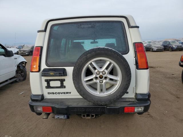 Photo 5 VIN: SALTW16493A822041 - LAND ROVER DISCOVERY 