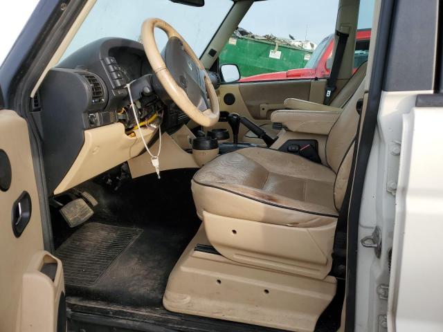 Photo 6 VIN: SALTW16493A822041 - LAND ROVER DISCOVERY 