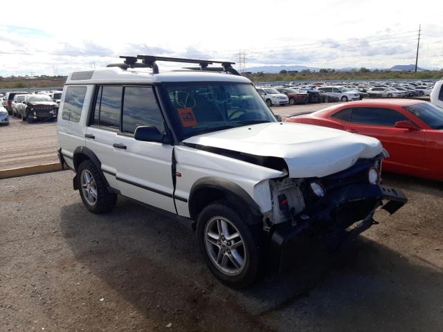 Photo 3 VIN: SALTW19404A829022 - LAND ROVER DISCOVERY 