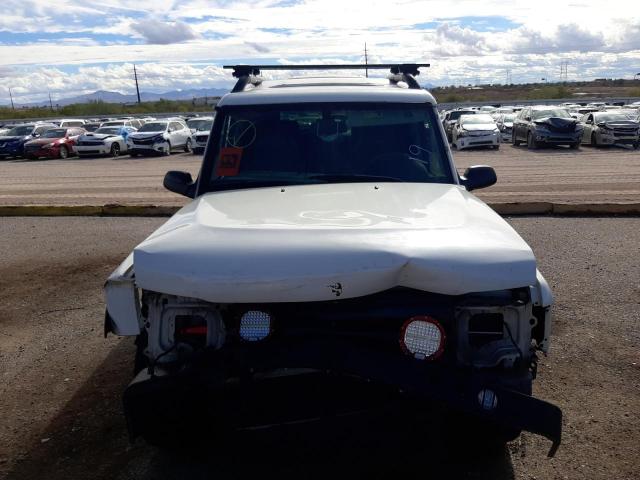 Photo 4 VIN: SALTW19404A829022 - LAND ROVER DISCOVERY 