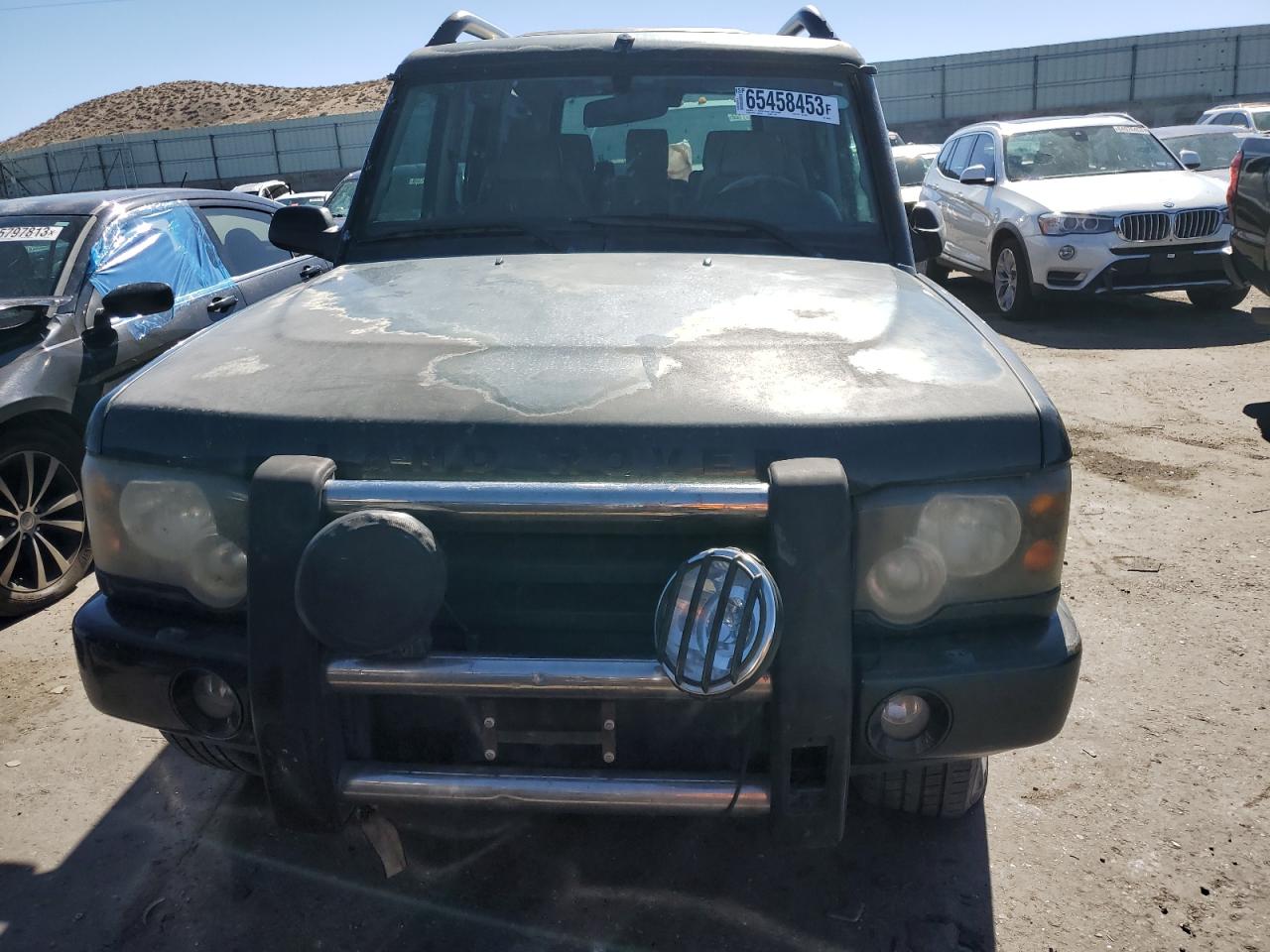 Photo 4 VIN: SALTW19414A868069 - LAND ROVER DISCOVERY 