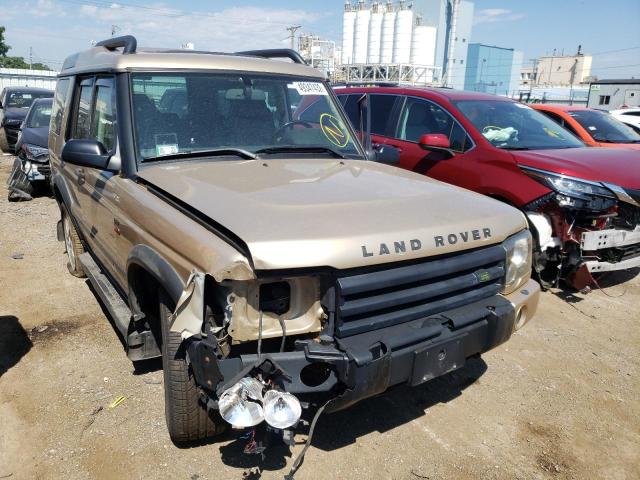 Photo 0 VIN: SALTW19444A861908 - LAND-ROVER DISCOVERY 