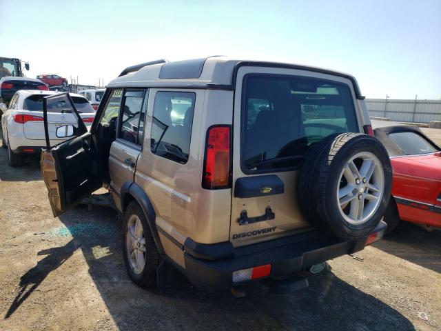 Photo 2 VIN: SALTW19444A861908 - LAND-ROVER DISCOVERY 