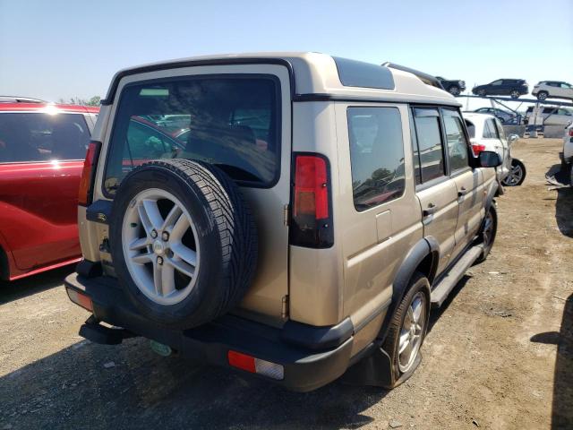 Photo 3 VIN: SALTW19444A861908 - LAND-ROVER DISCOVERY 