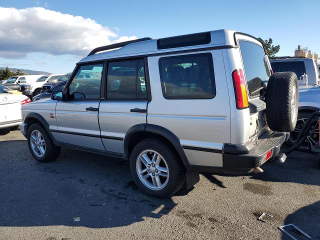 Photo 1 VIN: SALTW19464A845144 - LAND ROVER DISCOVERY 