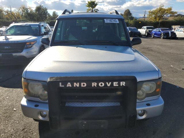 Photo 4 VIN: SALTW19464A845144 - LAND ROVER DISCOVERY 