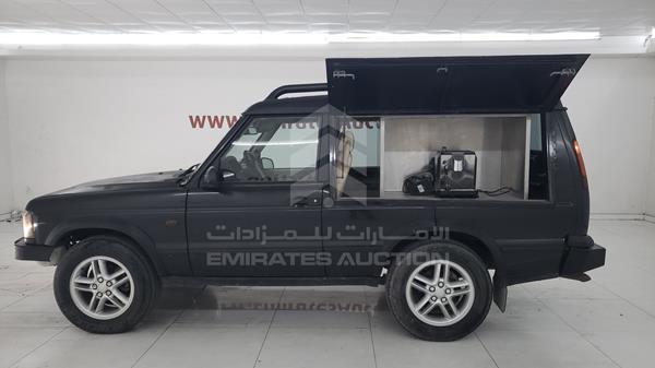 Photo 24 VIN: SALTW19484A831651 - LAND ROVER DISCOVERY 