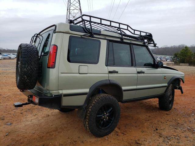 Photo 2 VIN: SALTW19484A857134 - LAND ROVER DISCOVERY 