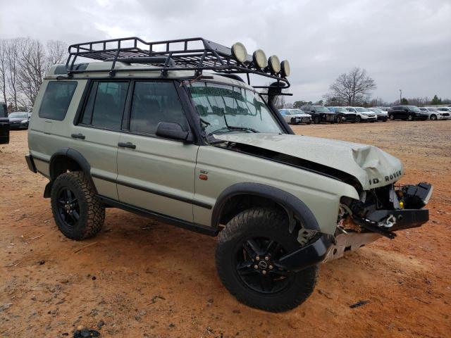 Photo 3 VIN: SALTW19484A857134 - LAND ROVER DISCOVERY 