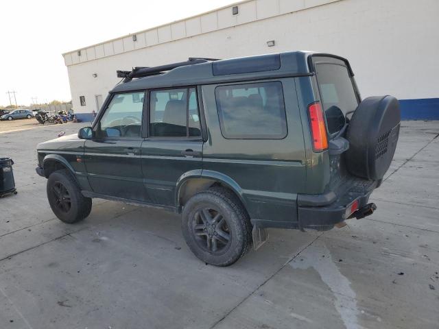 Photo 1 VIN: SALTW19494A835255 - LAND ROVER DISCOVERY 