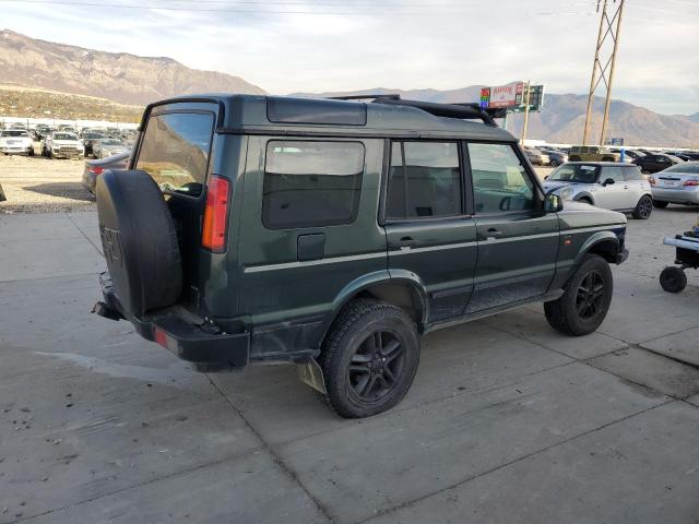 Photo 2 VIN: SALTW19494A835255 - LAND ROVER DISCOVERY 